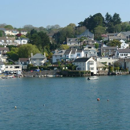 The Porthole Villa Newton Ferrers Екстериор снимка