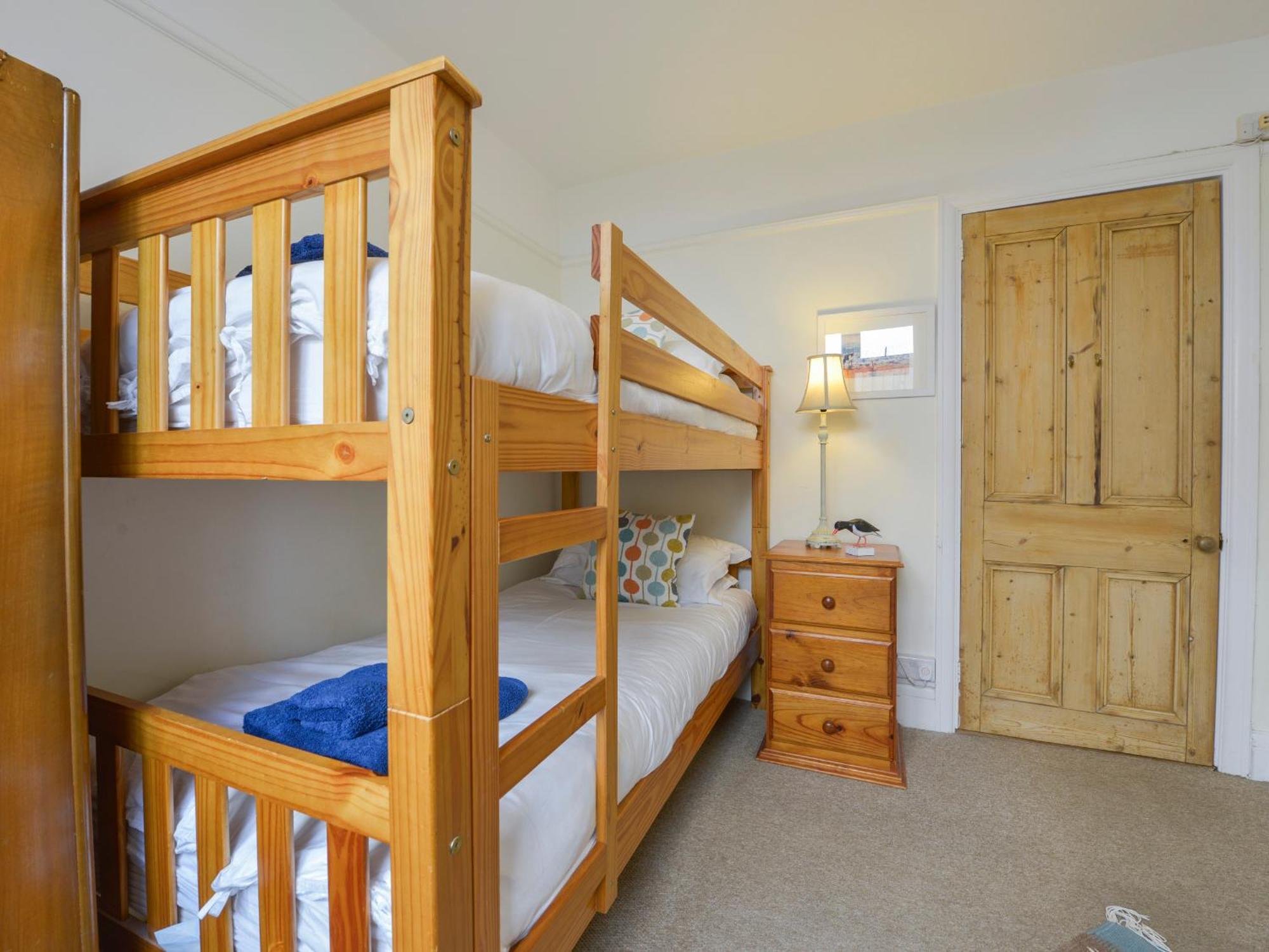 The Porthole Villa Newton Ferrers Екстериор снимка
