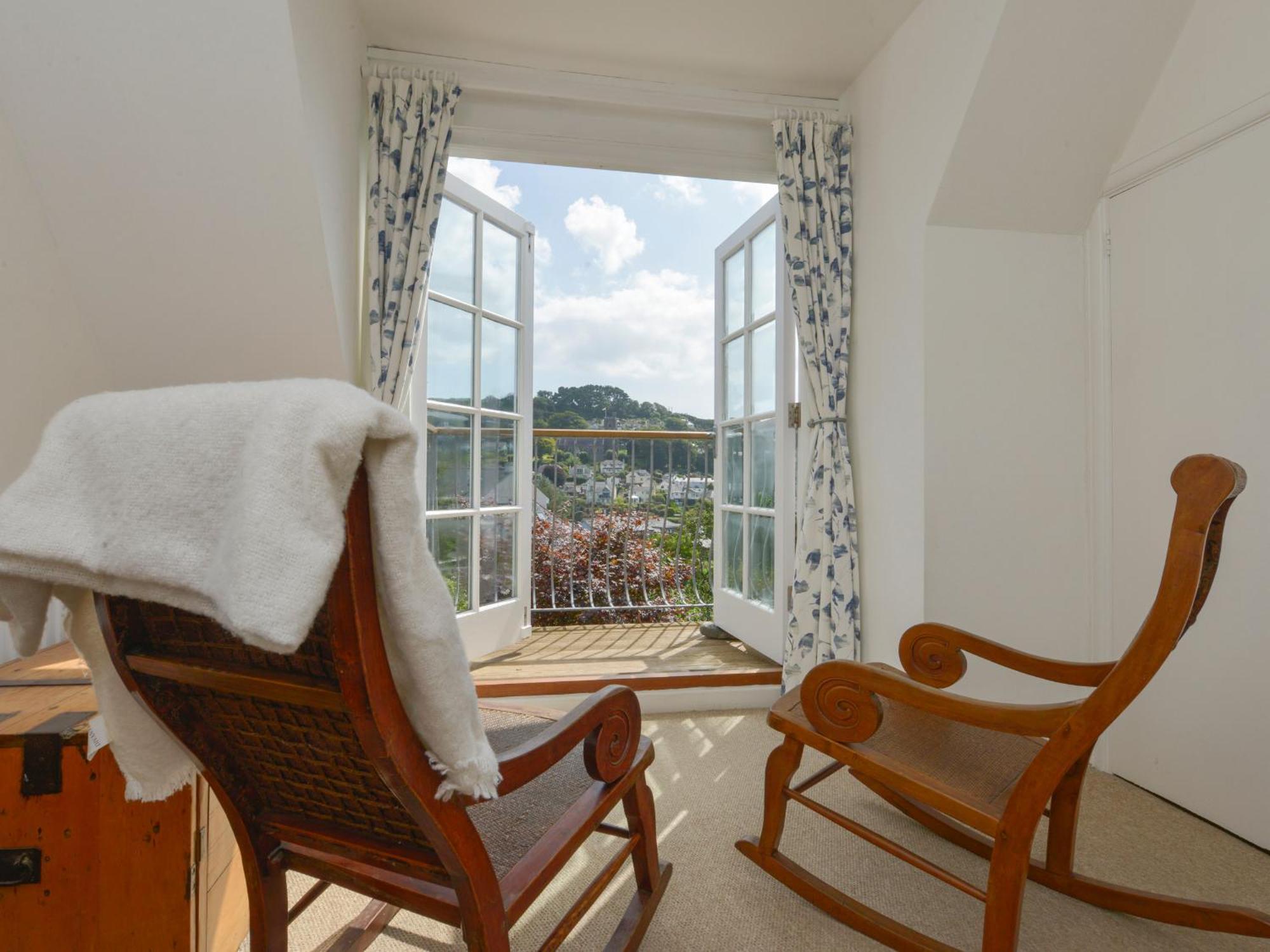 The Porthole Villa Newton Ferrers Екстериор снимка