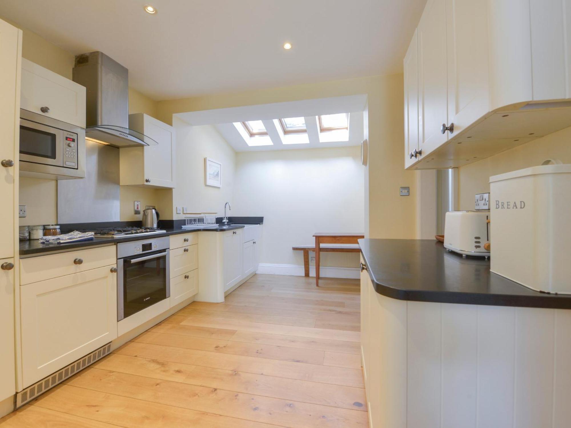 The Porthole Villa Newton Ferrers Екстериор снимка