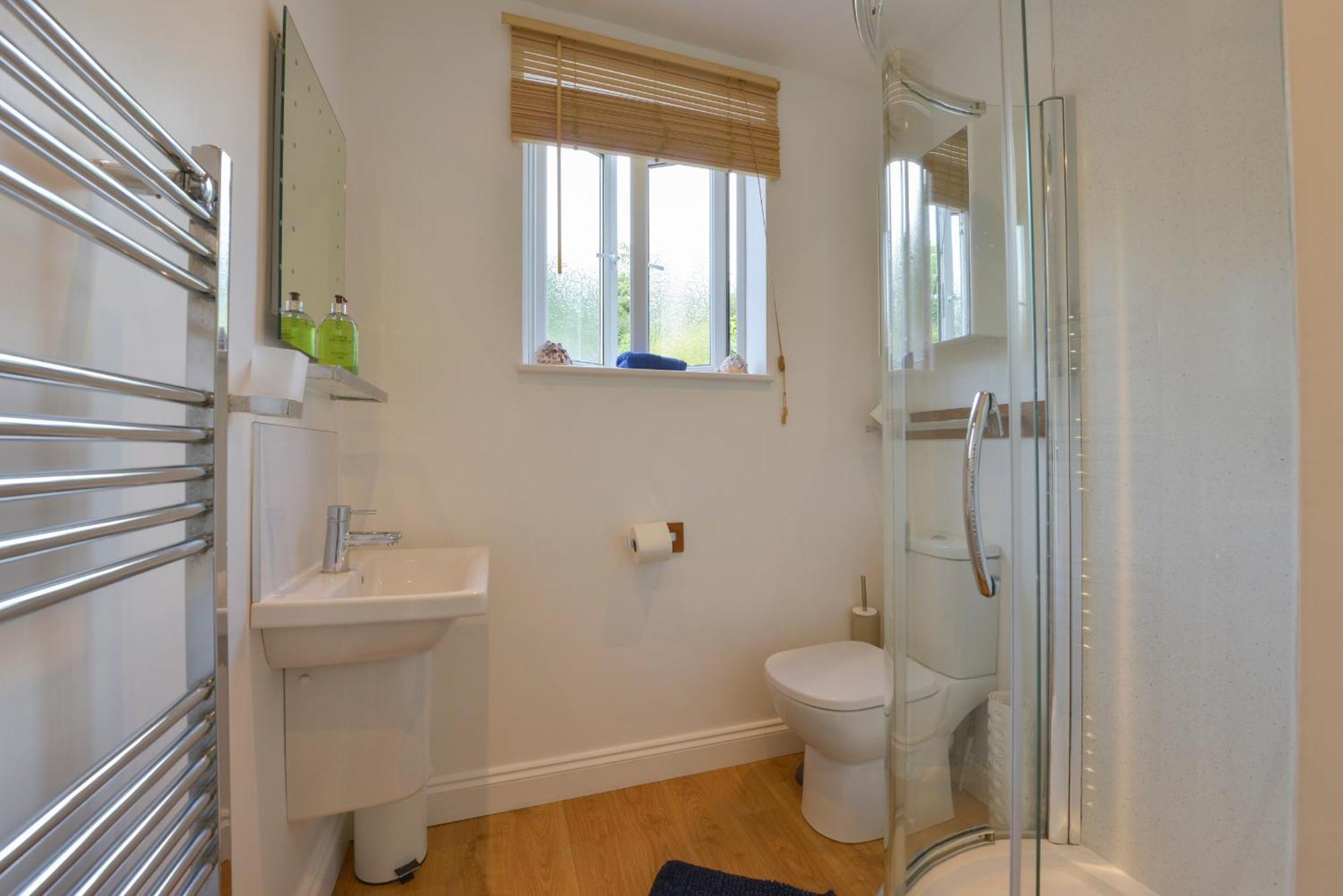 The Porthole Villa Newton Ferrers Екстериор снимка