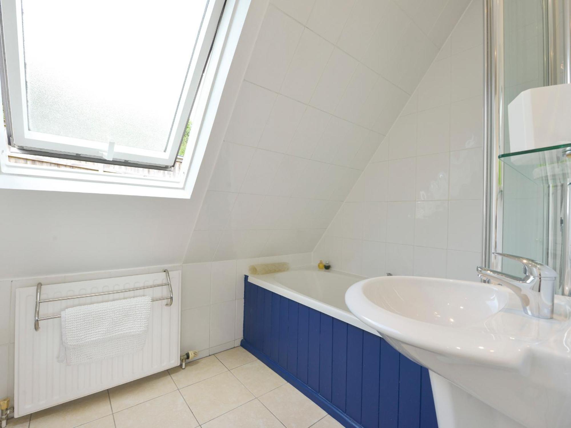 The Porthole Villa Newton Ferrers Екстериор снимка