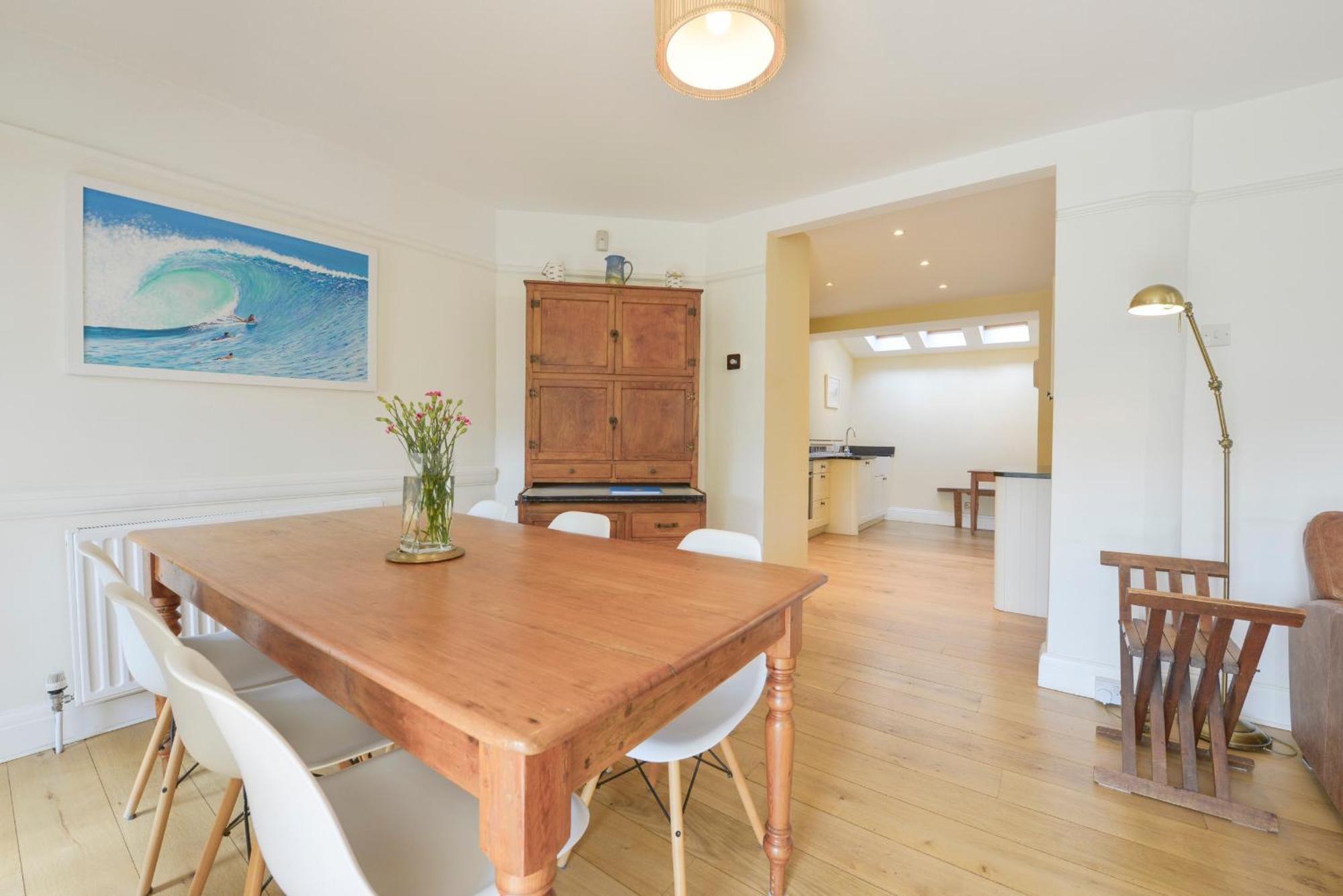 The Porthole Villa Newton Ferrers Екстериор снимка