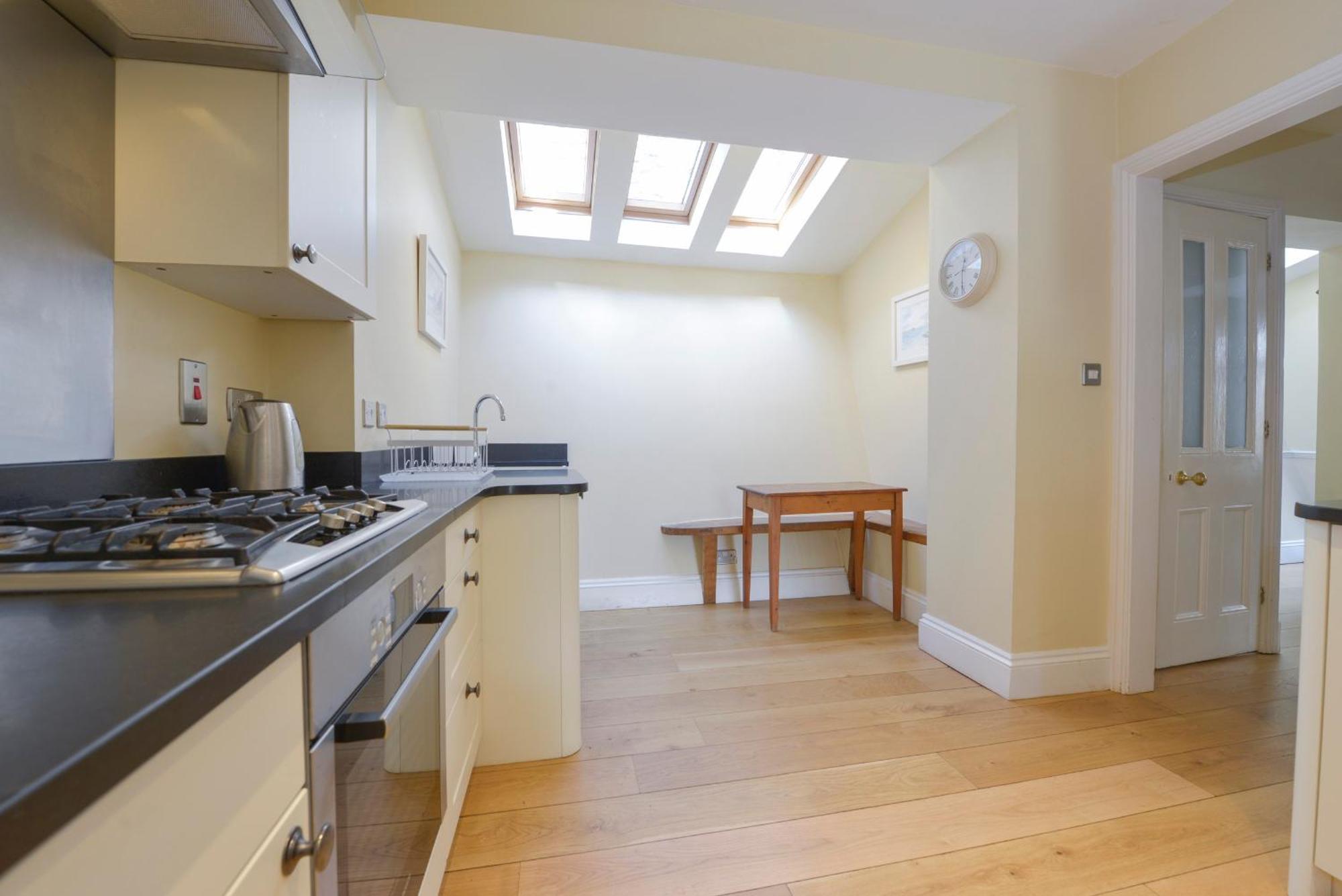 The Porthole Villa Newton Ferrers Екстериор снимка