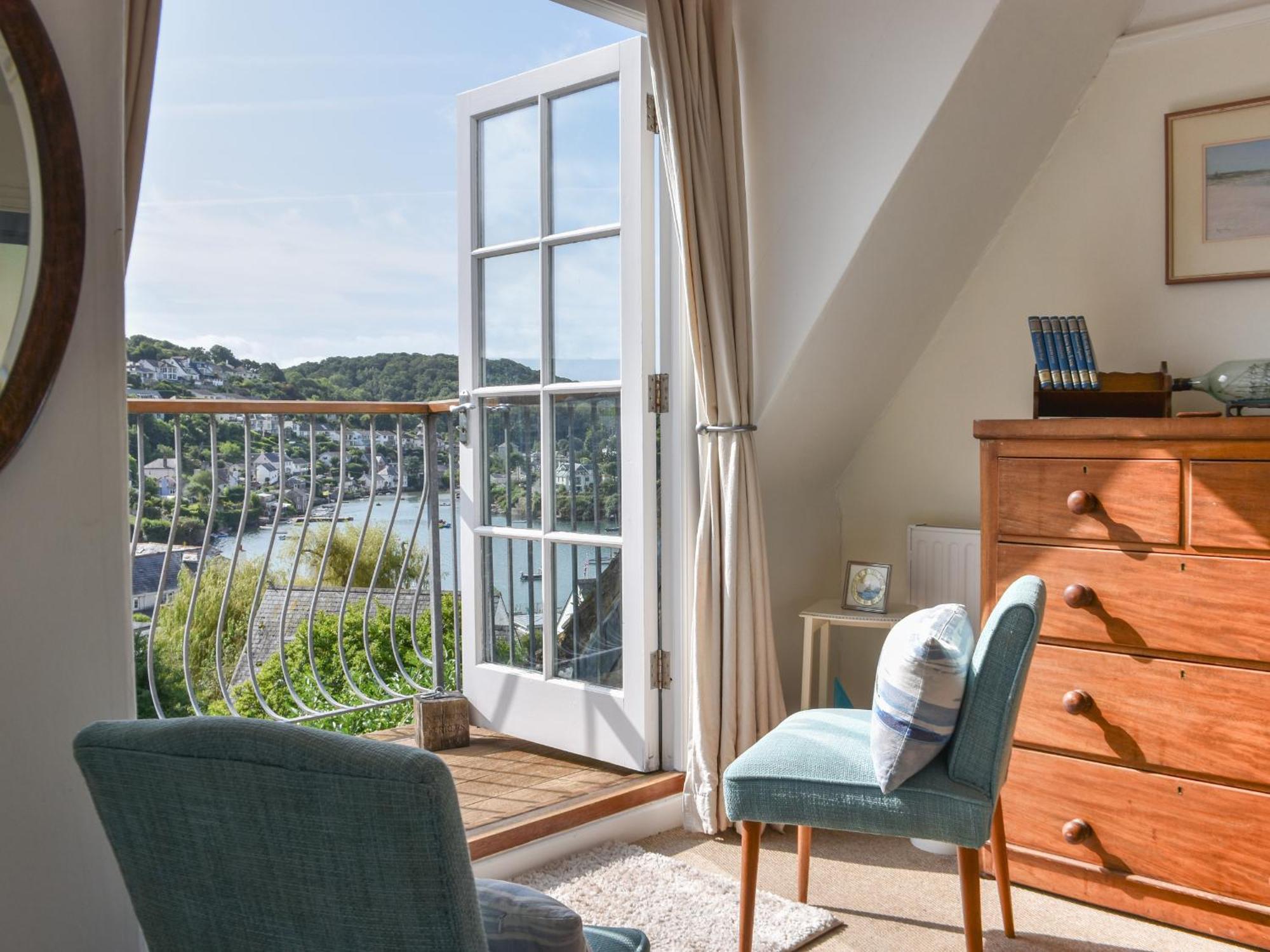 The Porthole Villa Newton Ferrers Екстериор снимка