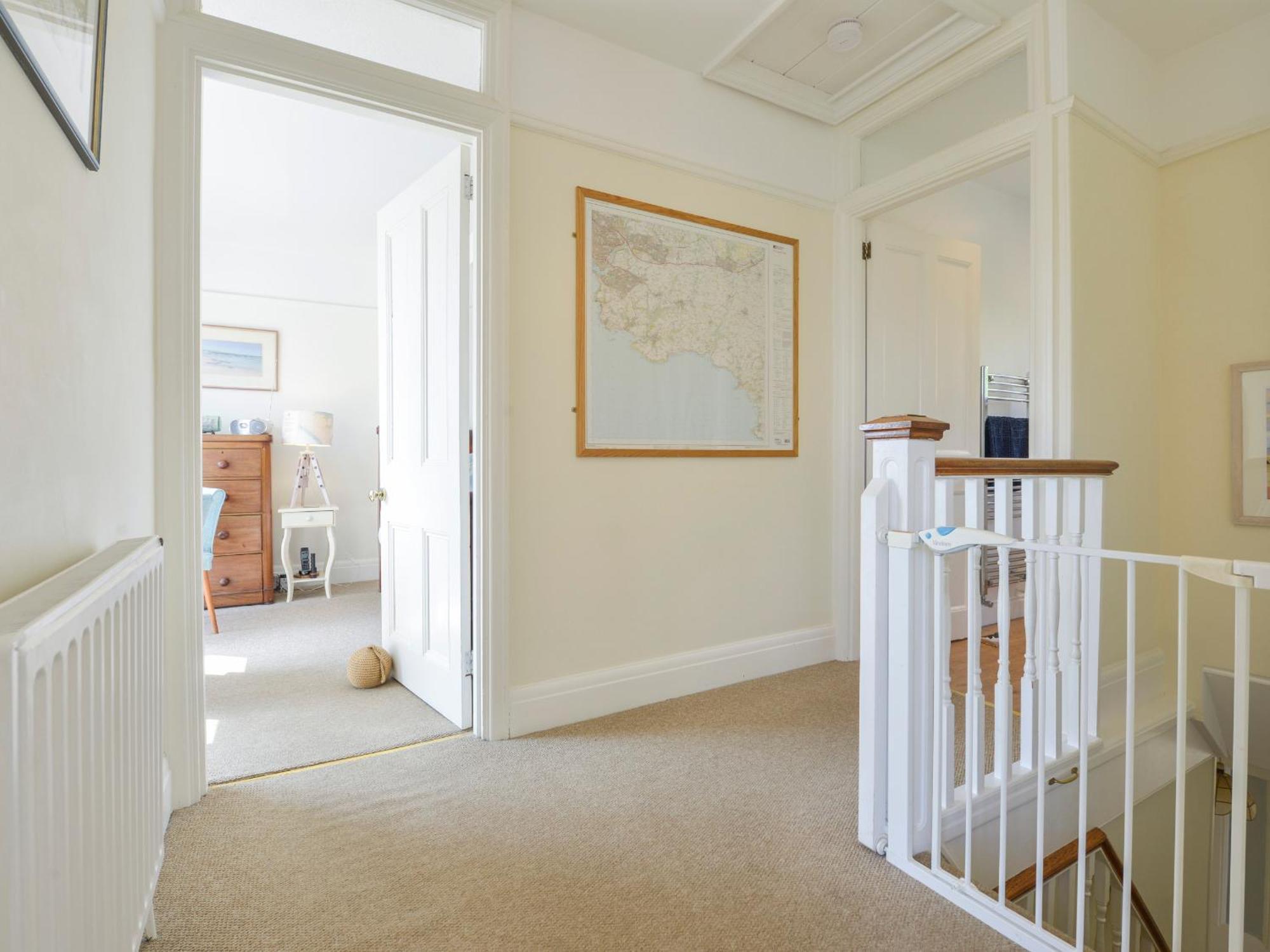 The Porthole Villa Newton Ferrers Екстериор снимка